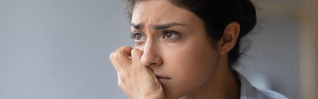 8 misli uništavaju psihu: Ne govorote ih, ni u sebi