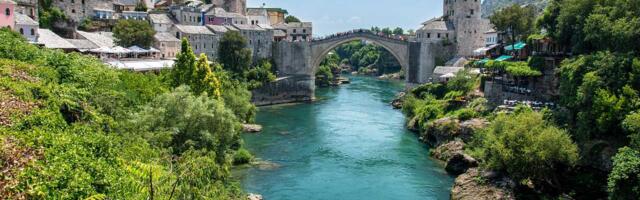 Aerodrom Mostar očekuje Ryanair letove