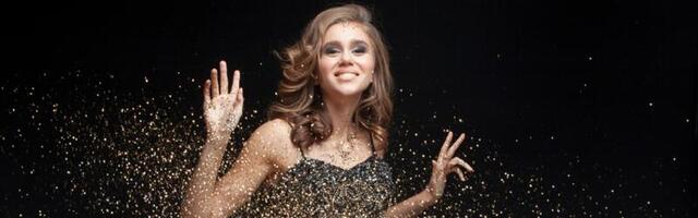 Ovo je najslađi način da nosite šljokice ove sezone i izbegnete stilske greške