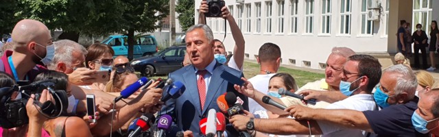 Strani mediji o izborima u Crnoj Gori