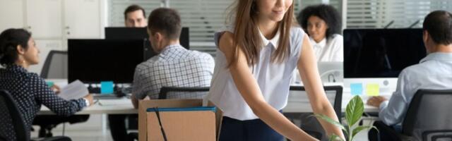 Odluke koje će vam unaprediti karijeru