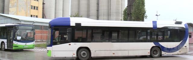 Pojačana kontrola vozača autobusa i kamiona do 19. maja