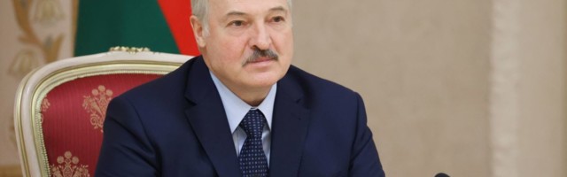 Kremlj kritikuje EU zbog nepriznavanja Lukašenka
