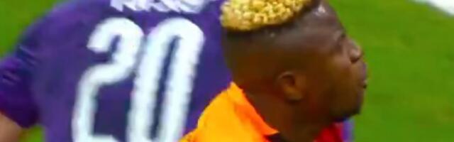 Galatasaraj pregazio Totenhem, Bilbao se izvukao u Bugarskoj (VIDEO)