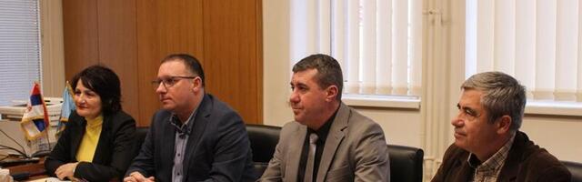 Potpisan memorandum između Tehničke škole u Vlasotincu i kompanije iz Nemačke