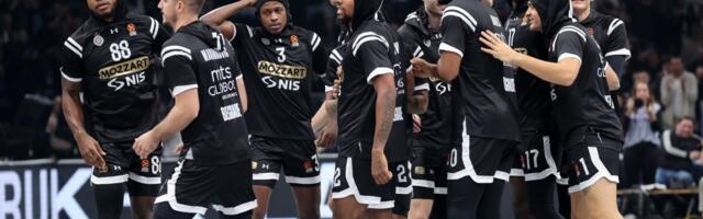 Veliki problem za Partizan pred derbi! Dva igrača ne igraju, 2 pod znakom pitanja