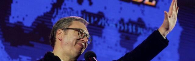 DRŽAVA NEMA CENU! Vučićeve poruke odjekuju Srbijom: Na našem putu nas NIŠTA neće zaustaviti! (FOTO)