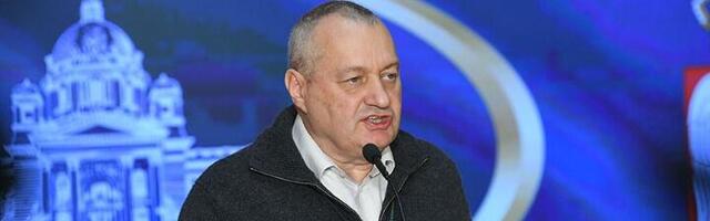 DS: Upad policije u organizacije civilnog društva obračun sa kritičarima režima