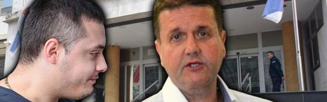 PLAĆENE UBICE SU DOŠLE... Žestoka polemika u sudnici zbog dokumenata koja su o likvidacijama škaljaraca stigla iz Grčke