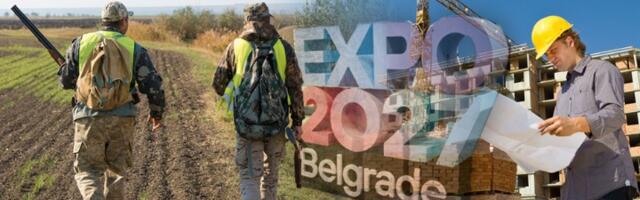 Kako EXPO diže cene kvadrata stanova?