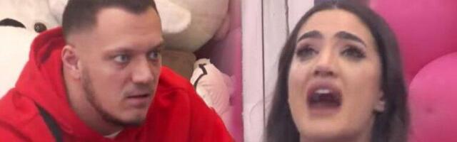 ANĐELA I GASTOZ ČEKAJU BEBU?! Kamera zabeležila TAJNI RAZGOVOR - detalj ih raskrinkao!