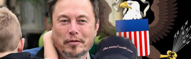 MASK BESAN - RODILA MU SINA, SAD JE OTKRILA IME DETETA: "Umesto što pokušavaš da mi začepiš usta, bolje ispunjavaj očinsku dužnost"