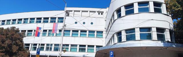 Raspisuje se konkurs za zamenike načelnika gradskih uprava u Nišu