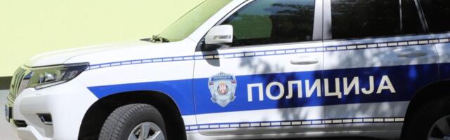 Zbog pokušaja ubistva u Leskovcu uhapšeni Beograđanin i Makedonac