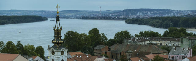 Nekoliko ulica u Beogradu će uskoro promeniti naziv