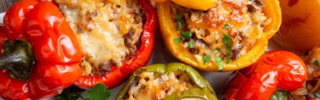 Ovako se punjene paprike spremaju u Mađarskoj: Ne dodaju vodu i koriste poseban sastojak