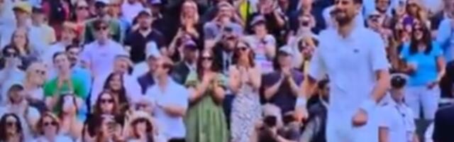 Novak pumpao do 16. četvrtfinala! (VIDEO)