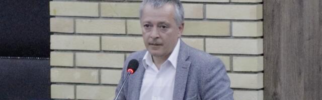 Zlatković: Vreme je za odgovornost