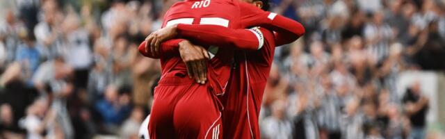 LIVERPUL SE IZVUKAO SA IGRAČEM VIŠE: Njukasl umalo odoleo stotinu minuta!