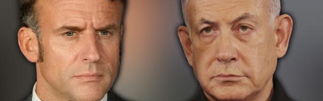 AMERIKANCI I IZRAEL NA APARATIMA: "Dan D" u UN, Francuska i još pet država priznaće PALESTINU! Očekuju se BOJKOT, PSOVKE I NEŠTO NAJGORE!