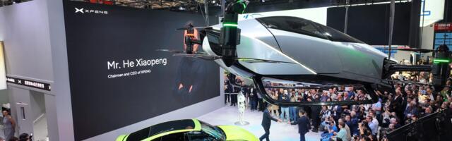 Evropska unija sprema se da otvori novo poglavlje u automobilskoj industriji