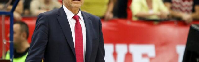 EVROLIGU NE INTERESUJE ŽIVOT KOŠARKAŠA I TRENERA: Trener Valensije digao glas protiv povratka u Izrael!