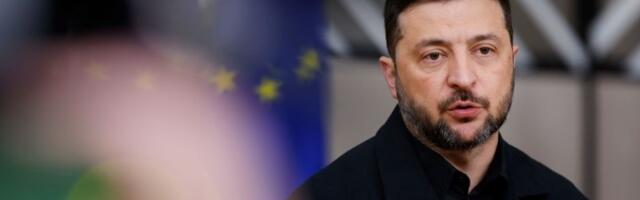 Zelenski: Putin se unervozio. Postoji oružje koje može da promeni tok rata