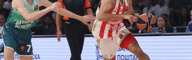 NEZAUSTAVLJIVI: Nvora i Moneke zapalili Arenu, alej-up za udžbenike! (VIDEO)