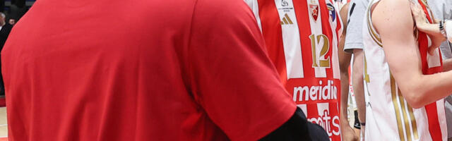 (FOTO) Od ovoga kreću suze na oči - Kalinić ponovo sa ćerkom, nije je video tri nedelje