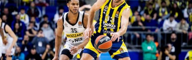 Partizan se dogovorio sa Kalatesom, čeka se Monako