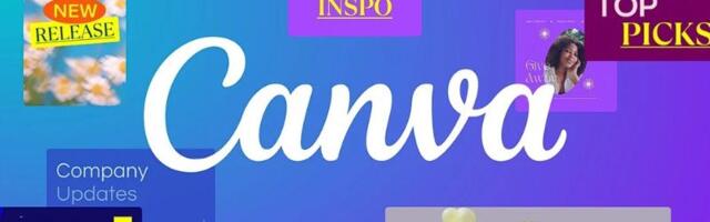 Canva potpuno transformisala Affinity softver – i učinila ga besplatnim