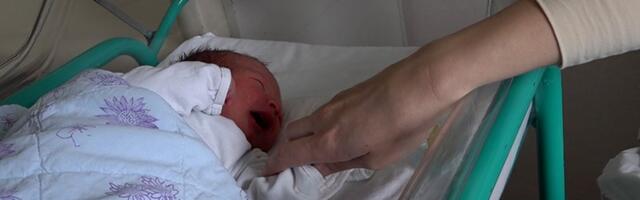 U užičkom porodilištu u protekla 24 sata rođeno šest beba