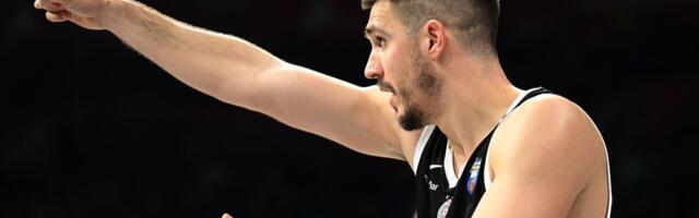 "Bogdan Bogdanović se kune u njega!" Evo zbog koga se Vanja Marinković vratio u Partizan, a nije Željko!
