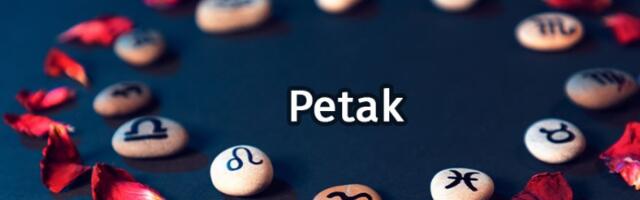 Ovnovi lako nalaze izlaz iz tenzičnih situacija, Strelčeve čeka susret sa voljenom osobom