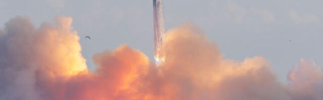 Неуспех новог Старшип појачивача: тест у Тексасу завршио експлозијом