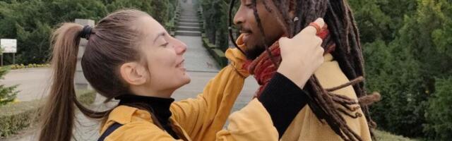 Srpkinja Nina na pijaci se zaljubila u Egipćanina: "Pitaju nas će da li će nam dete slaviti Božić ili Ramazan"