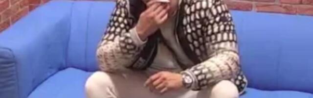 INFORMACIJE O MALOJ BARBARI SLOMILE TERZU: U lošem stanju, obratio se Milici Veličković - POSLEDNJI VAPAJ! (FOTO)