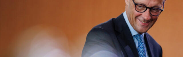 Мерц: Не може бити „диктираног мира” у Украјини