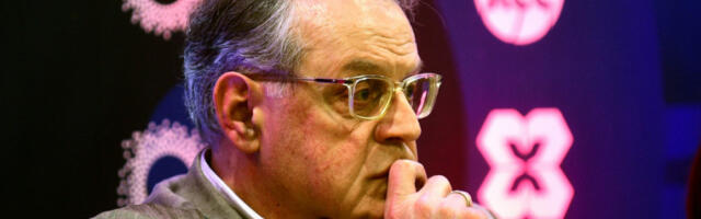 &quot;NISMO OČEKIVALI TAKAV PROSTAKLUK&quot; Čović se oglasio povodom skandala u Sarajevu