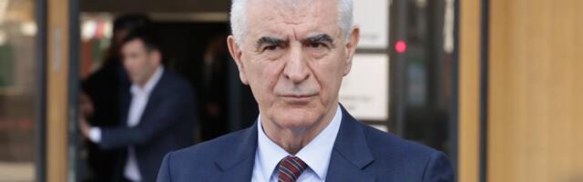 Sve su ovo krivična dela! Ideolog blokadera priziva nasillje i pokušava da utiče na rad Tužilaštva (VIDEO)