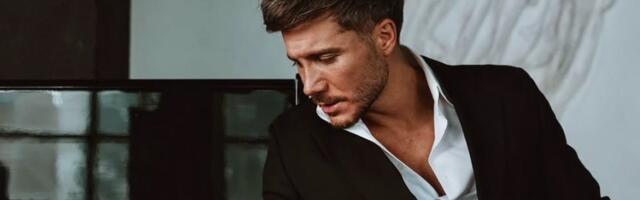 Premijera: Saša Kovačević sa novim singlom "Boje leptira" priprema publiku za koncerte u Sava Centru (VIDEO)