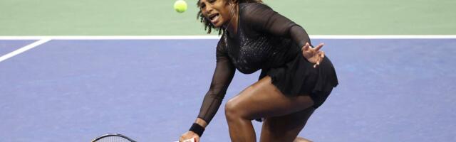 Najveća teniserka ikada se vraća iz penzije!