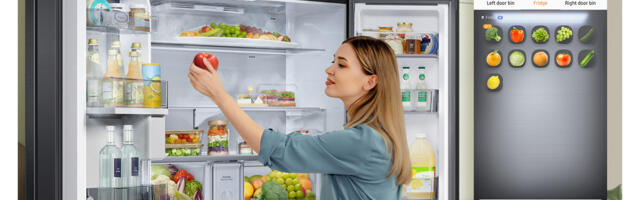 Kako smestiti više hrane u frižider?