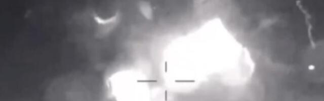 "RAT JE DOŠAO ČAK DO OVDE" Ukrajinski pakao se širi, žestoke eksplozije 5.000 KM OD KIJEVA: "Ovo je zabrinjavajuće"