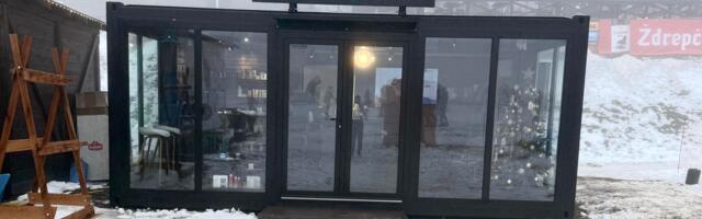 Skijanje dobija svoj beauty momenat: Lilly otvara makeup studio na Kopaoniku