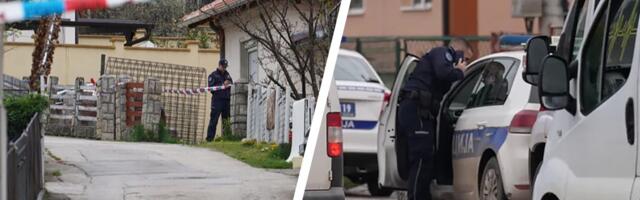 "Zar opet ISTI zločin, sećate se Atenice i Ilije?" Malo je reći da su Čačani u šoku, pitaju se šta je s decom