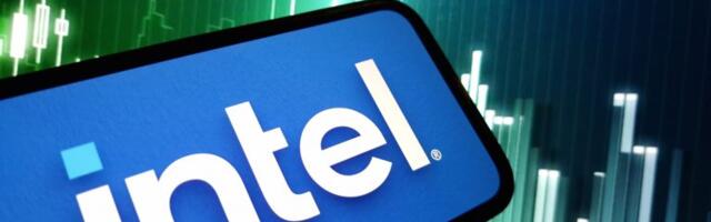 Intel kompanija ostavila sve iza sebe: Neverovatan rast akcije zove investitore
