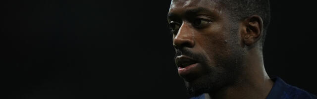 Usman Dembele proglašen za najboljeg fudbalera u izboru FIFA