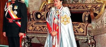 Roditelji princu nisu dali da se oženi rođakom, pa je počinio krvavi pir: Pobio je porodicu, a onda se obistinilo prokletstvo