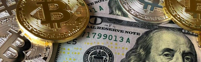 Биткоин пао за 1,15 одсто на 75.175 евра